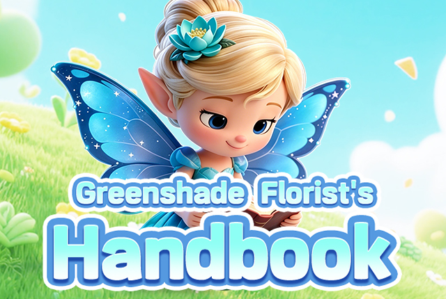Greenshade Handbook | Official Guide Compilation